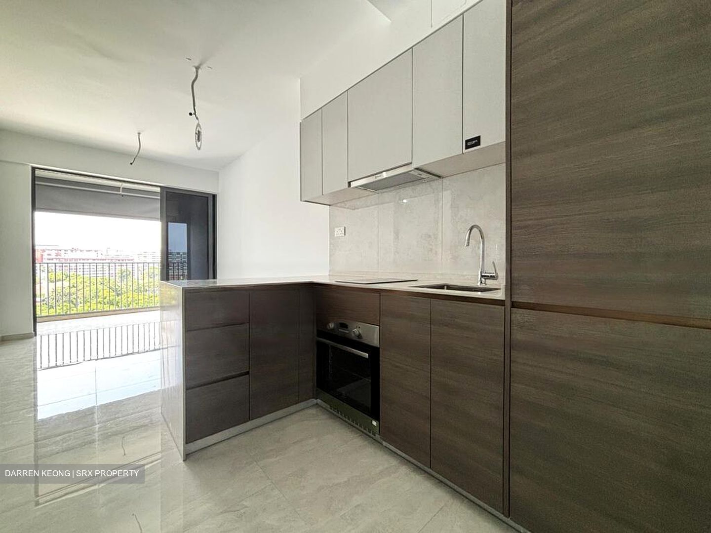 The Florence Residences (D19), Apartment #427625961